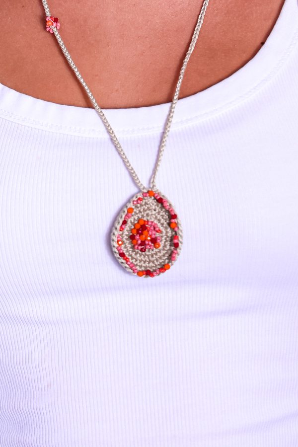 Fariba Beige III - Image 2